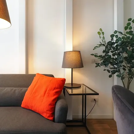 Primopiano - Catalani Appartement