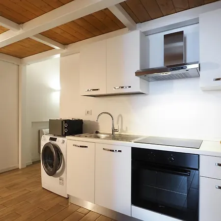 Primopiano - Catalani Appartement *