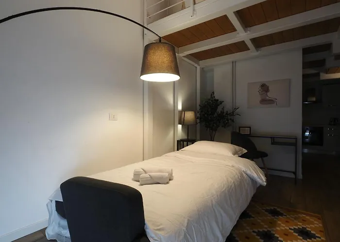 Primopiano - Catalani Apartment Milan