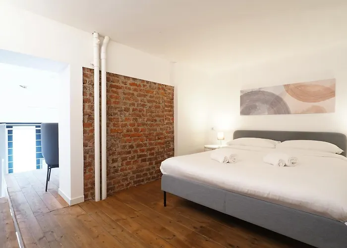 Primopiano - Catalani Apartment