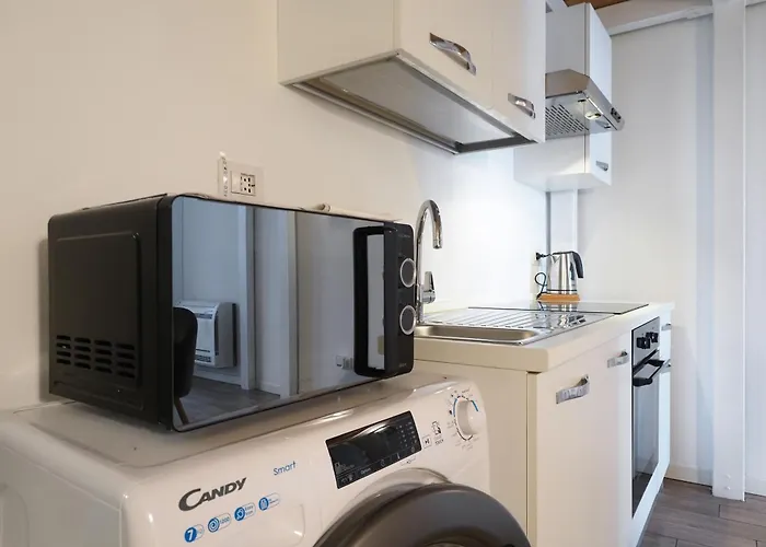 Primopiano - Catalani Apartment Milan