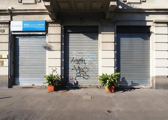Primopiano - Catalani * Milan