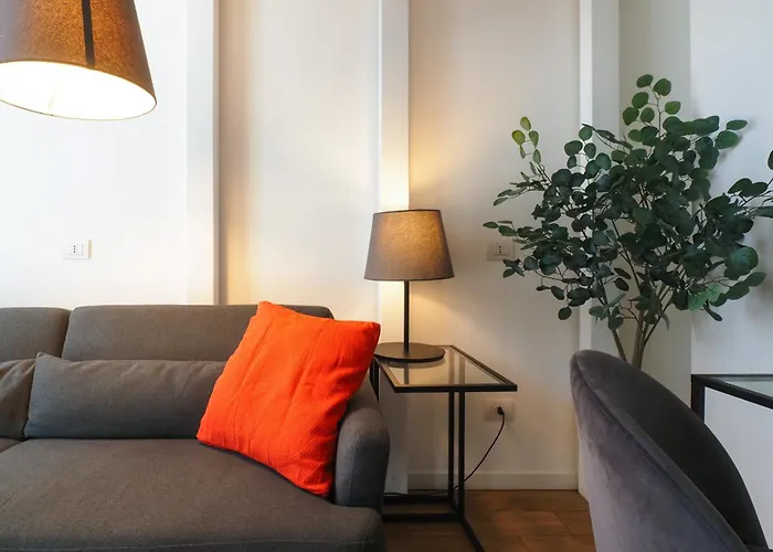 Primopiano - Catalani Apartment