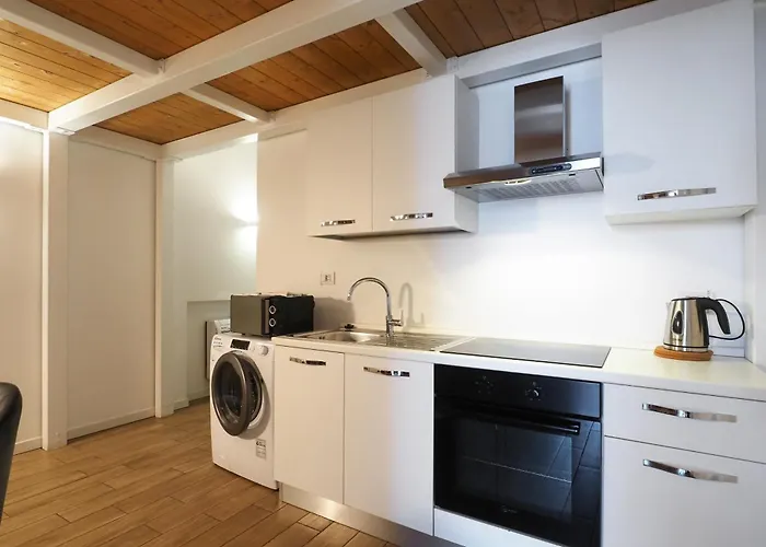 Primopiano - Catalani Apartment *