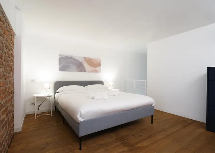 Primopiano - Catalani Apartment Milan