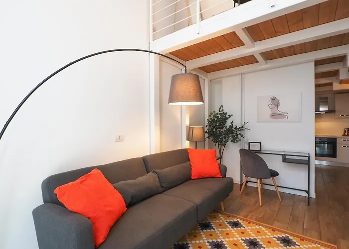 Apartment Primopiano - Catalani