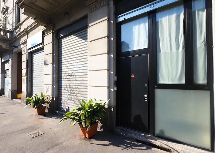 Primopiano - Catalani Apartment
