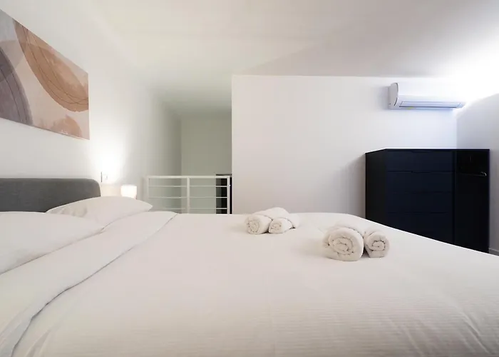 Apartment Primopiano - Catalani *