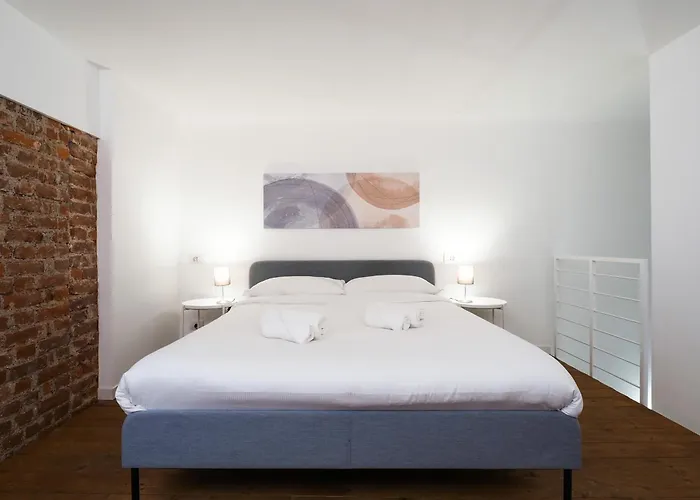 Primopiano - Catalani Apartment