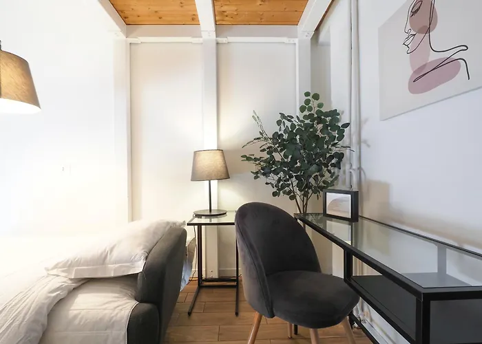 Apartment Primopiano - Catalani