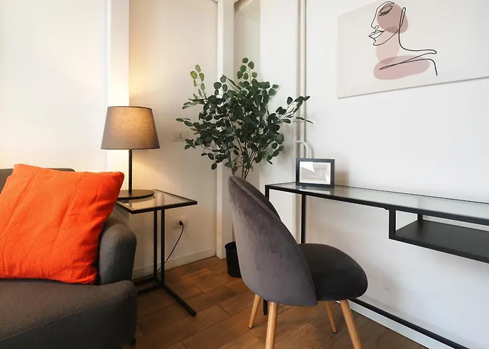 Apartment Primopiano - Catalani *