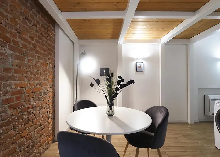 Primopiano - Catalani Apartment Milan