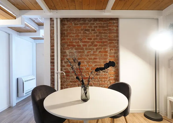 Apartment Primopiano - Catalani