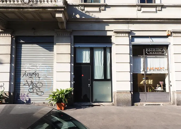 Primopiano - Catalani Apartment *