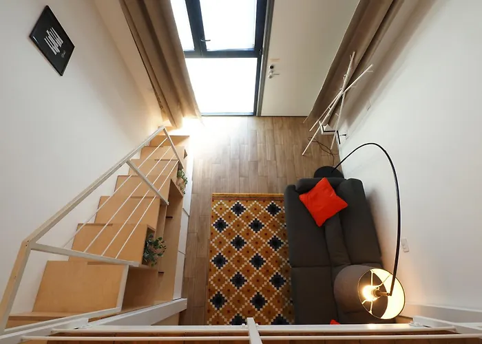 Primopiano - Catalani Apartment Milan