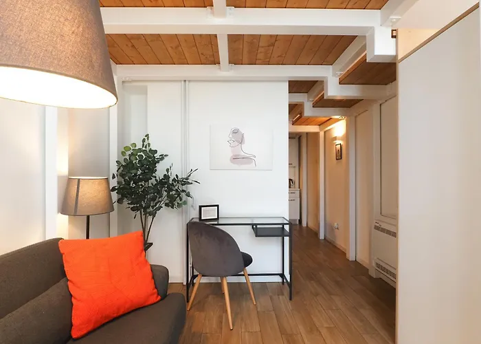 Apartment Primopiano - Catalani