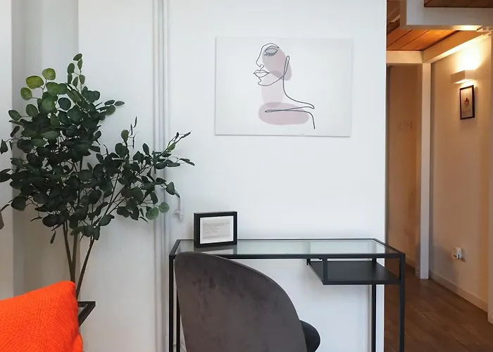 Primopiano - Catalani Apartment *