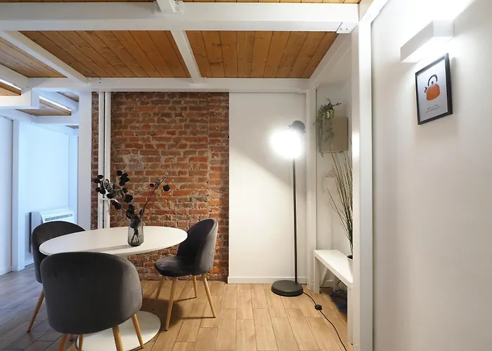 Apartment Primopiano - Catalani *