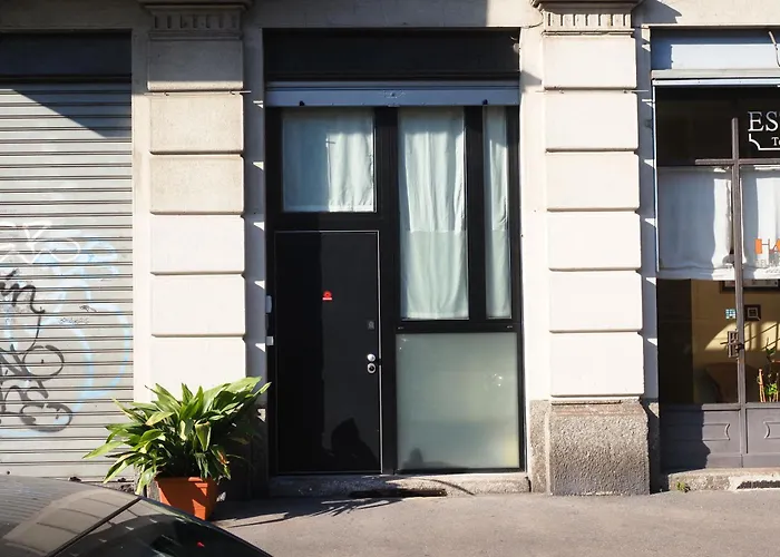 Apartment Primopiano - Catalani Milan