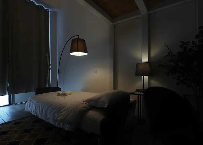 Primopiano - Catalani Apartment