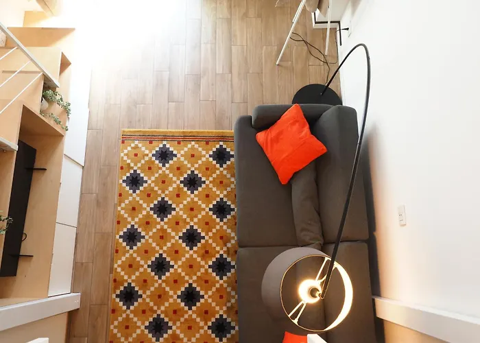 Apartment Primopiano - Catalani