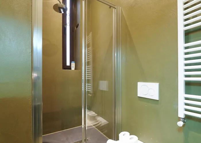 Apartment Primopiano - Catalani Milan